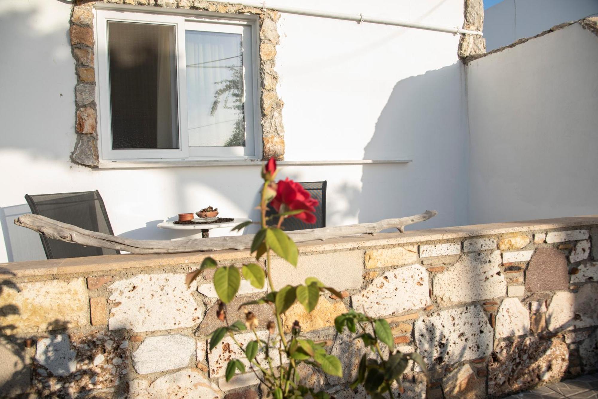 Nikos Studios Kéfalos Exterior foto